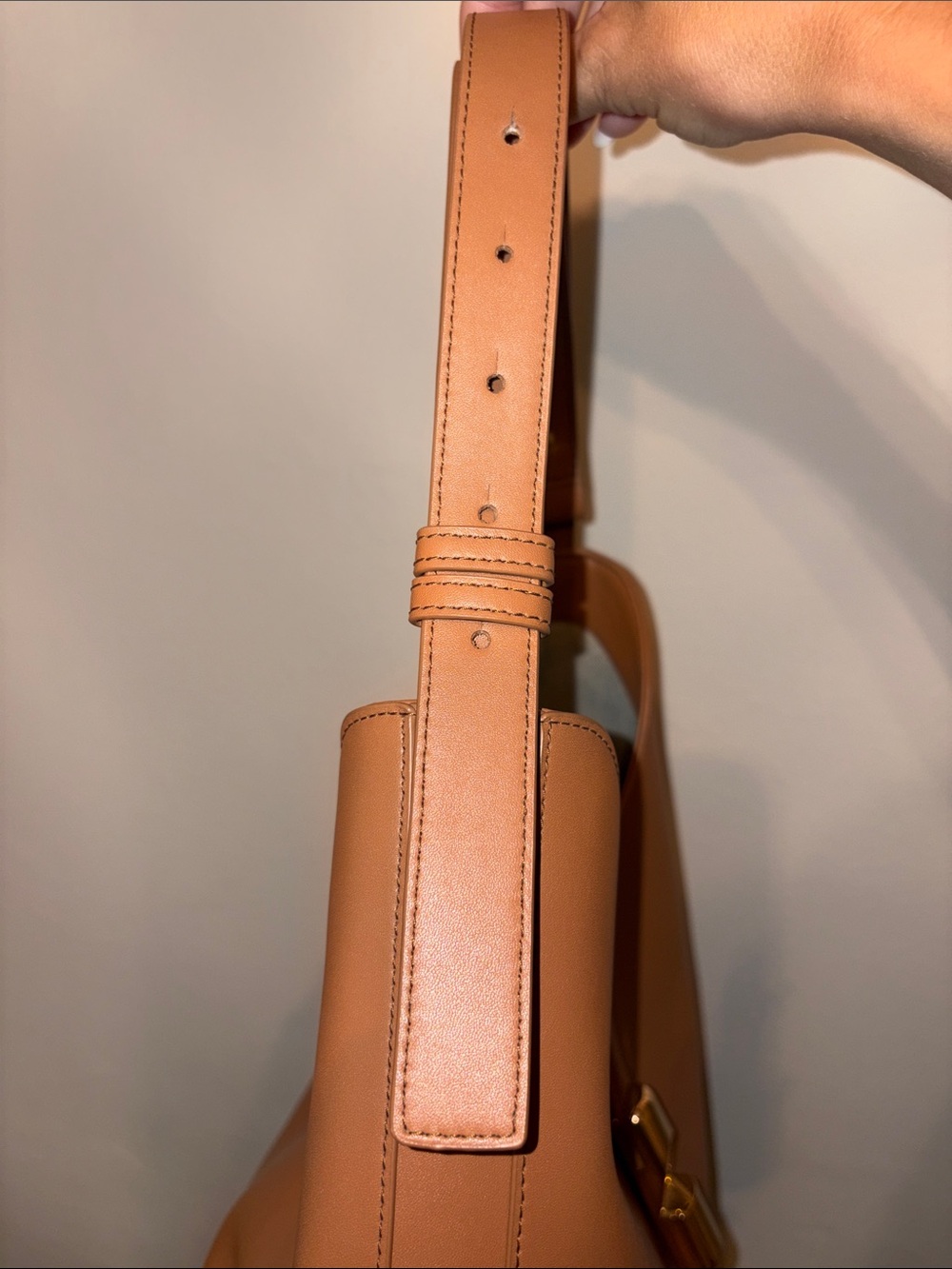 FURLA GOCCIA SHOULDER BAG M - Picture 8 of 10